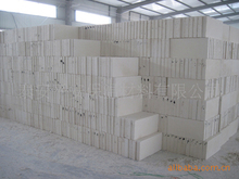 600*300*65 微孔硅酸钙SILICA BOARD