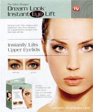 dream look instant eye lift 双眼皮贴 ,眼皮贴