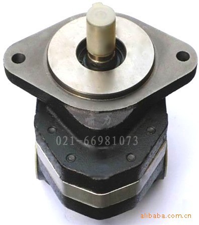 抗冲击高压泵*压力14~20,排量10~50ml