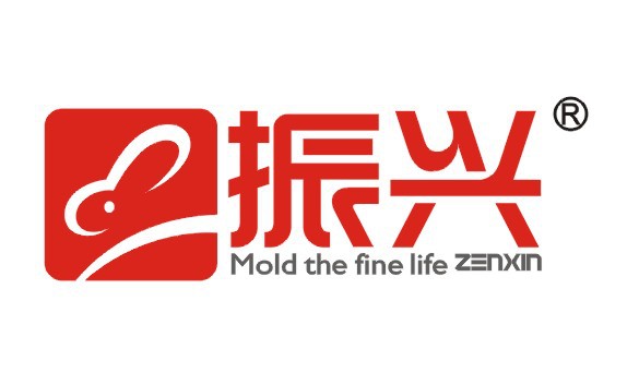振兴新logo