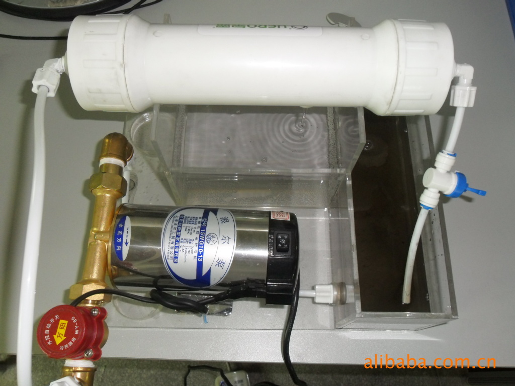泉露净水器深圳十大知名品牌
