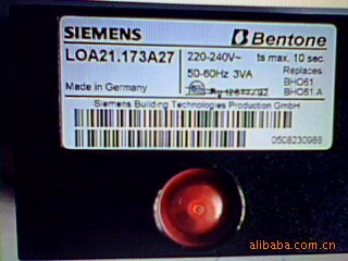 LOA21.173A27电控器