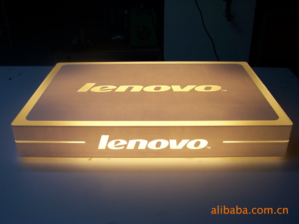 特价双面超薄灯箱 异形灯箱 水晶灯箱 招商-阿里巴巴