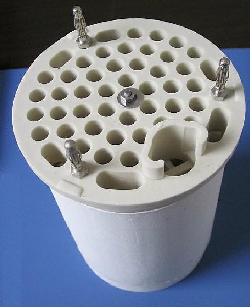 厂家定加工生产加热芯 热风枪加热芯 陶瓷发热芯