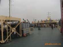 游船邮轮远洋船舶海洋船舶透雾闭路监控系统船舶安防监控设备系统