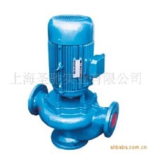 (ISGD100-200) ISGD立式低速管道泵