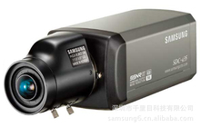 供应三星高清晰度日夜转换枪式摄像机Samsung SDC-435P