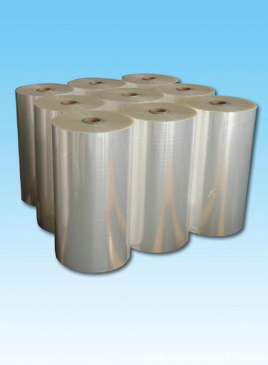 厂家直销增韧cpp多层复合材料复合膜包装厂家批发pe复合膜定制