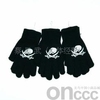 Manufactor supply wholesale new pattern Mitts glove Creative gloves stripe glove lovely glove