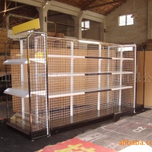 香水_商超货架_商品类型:母婴用品_香水促销_