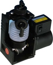 供应微型计量泵  新西山微型计量泵   DZ-1X微型计量泵