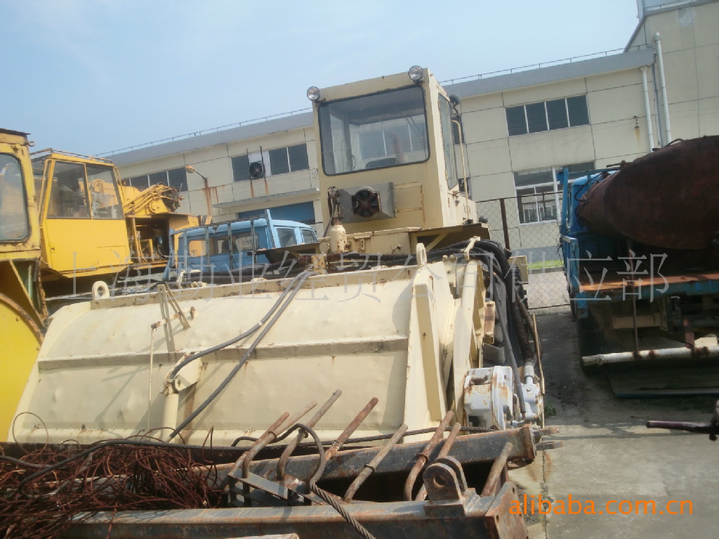 二手九成新徐工华山 陕建天工等路拌机