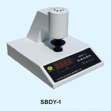 数显白度仪SBDY-3