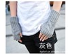 Manufactor Produce goods in stock Adult keep warm Jacquard weave Clothes & Accessories glove glove knitting glove Japan and South Korea Wool glove Hemidactyly Manufactor Produce goods in stock Adult keep warm Jacquard weave Clothes & Accessories glove glove knitting glove Japan and South Korea Wool glove Hemidactyly
