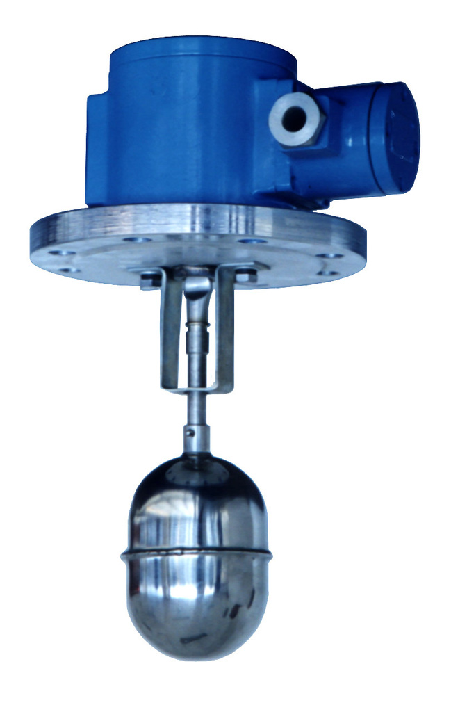 信号器浮球液位计