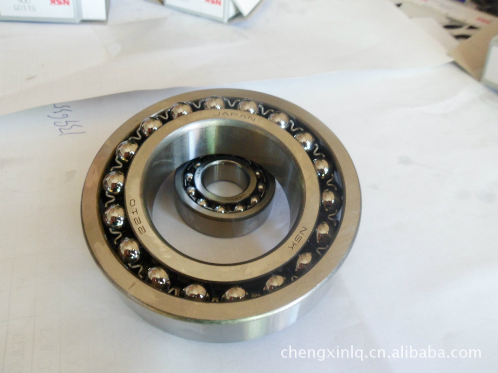 hrb/哈尔滨 调心球轴承 2310