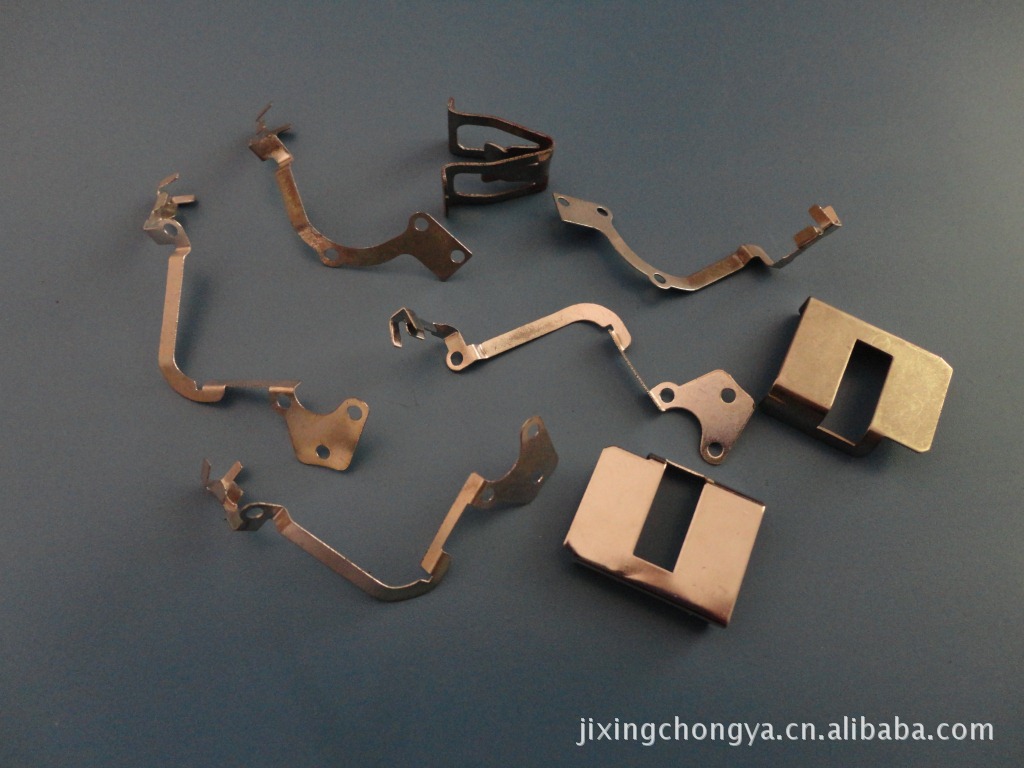 精密冲压件加工 不锈钢制品冲压加工 专业冲压加工厂家