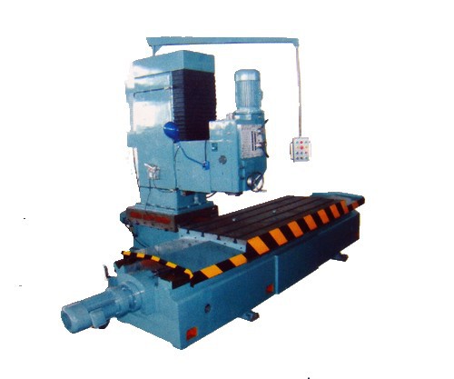 厂家直销pmx-2369a 4米立式升降平面铣床 铣削强力