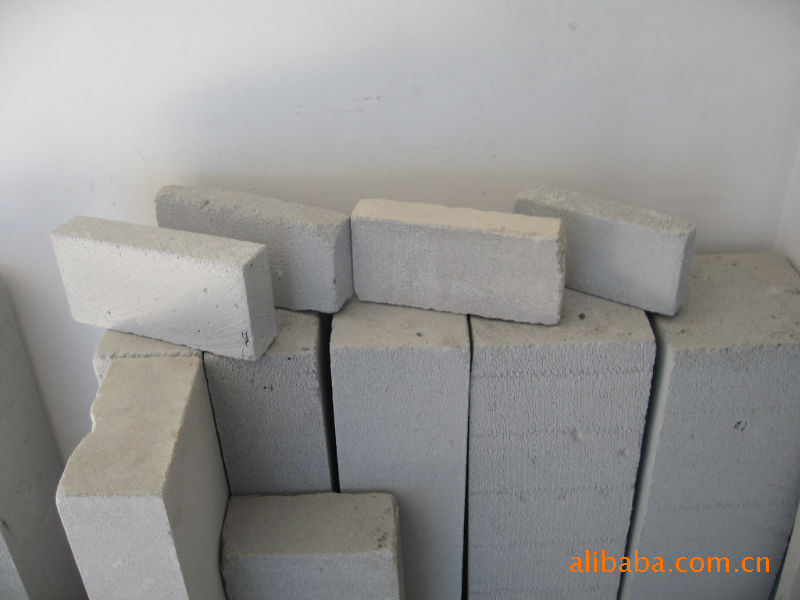 加气轻质混凝土砌块(轻质砖)