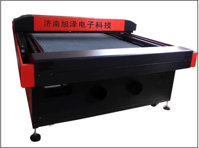 l厂家直销 供应各种规格的 平面激光裁床 量大价优
