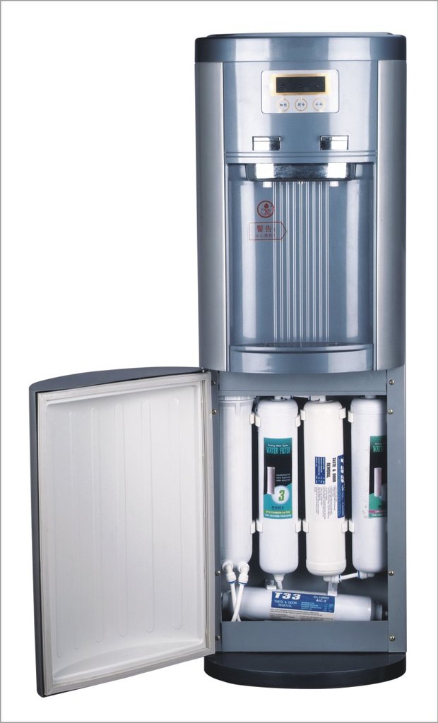 供应家用ro纯水机大流量ro机家用净水器