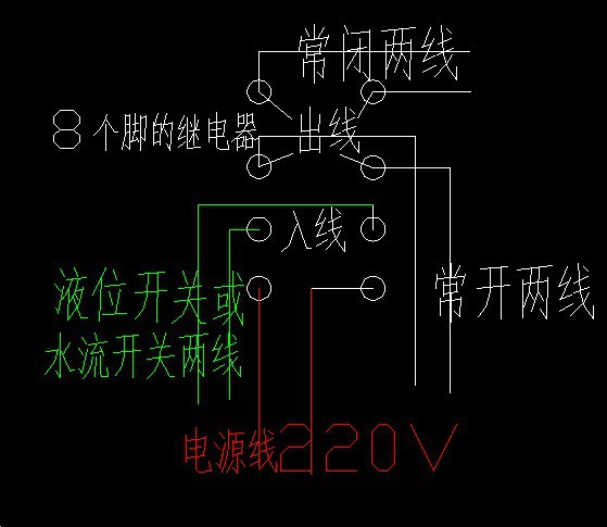 w15sw15s水流开关不锈钢水流报警流量开关水流量传感器