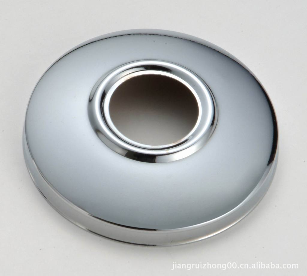 水龙头装饰盖墙罩