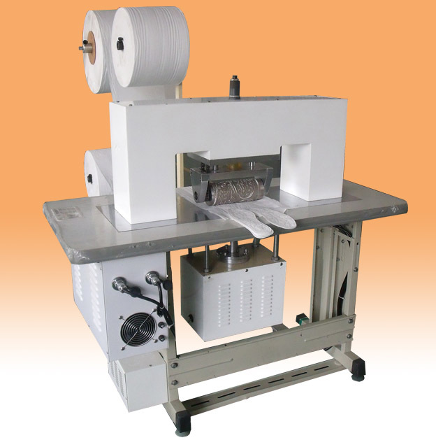 供应鞋垫机 超声波鞋垫机 超声波一次性鞋垫机 温州鞋垫机