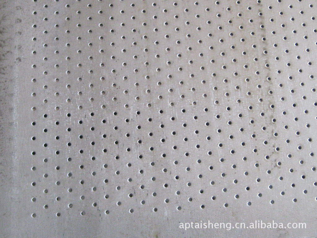 微孔板 小孔冲孔板 精密筛板网 孔径0.8- 3.0mm 厂家现货