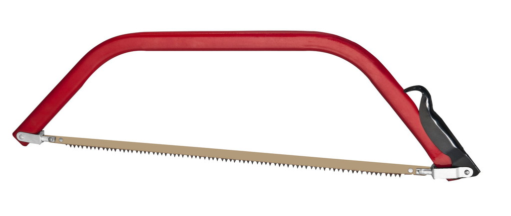 园林锯 a型b型齿 18"21"24"30"36寸弓锯 树枝锯 修枝锯