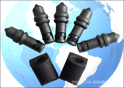 开沟机刀 开沟机配件 链式开沟机刀