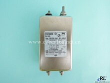 20EMC6 EMC 系列 F8132 1-6609037-7 Corcom 20A抗电磁干扰滤波器