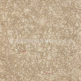 生产供应博莱登 阻燃pvc面布底墙纸壁纸