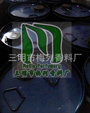 天然4-甲基愈创木酚