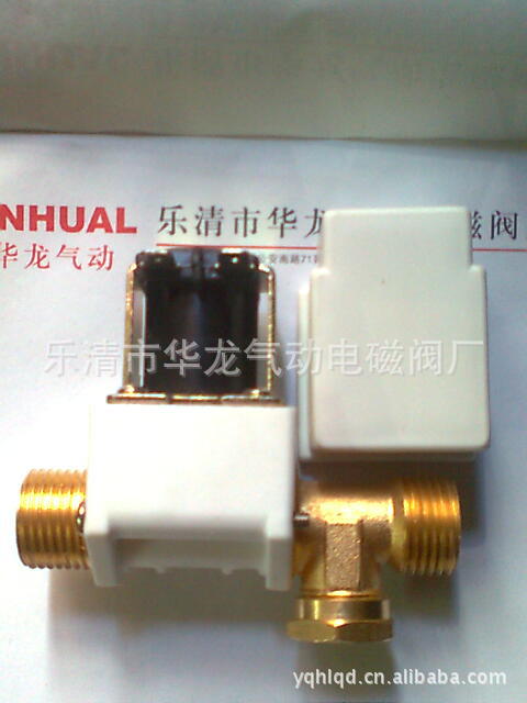 电磁配压阀_热水工程恒温阀_热水器电磁阀报价