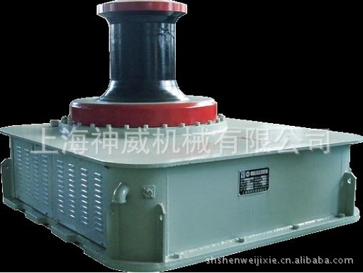 供应大型电控船用绞盘 大型船用绞盘 大型船用绞车