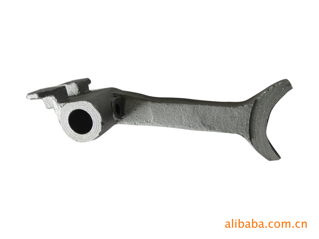 批量供应飞达配件 农机配件 拨叉 汽配拨叉