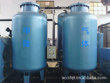 空分制氮机、制氮机