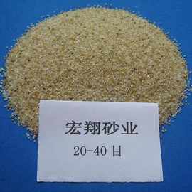 供应铸铁件及中小型铸钢件型砂 芯砂覆膜砂 中砂 粗砂