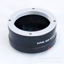 KIPON M42镜头转micro4/3 M42-m4/3 摄影转接环