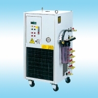冷冻机 水机 冷水机 风冷式水机 高频冷水机 焊接设备冷却系统