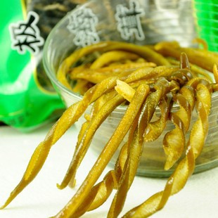 南极海茸 营养物质丰富 原产智利海茸丝 散装500g素食者爱吃