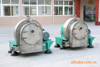 supply horizontal Spiral Unloading filter Centrifuge