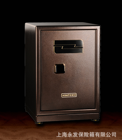 朝友精工经典系列ce80指纹防盗保险箱保险柜