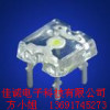 Manufactor Direct selling supply LED Flat head Piranha white light Highlight Flat head Piranha LED Light-emitting diodes