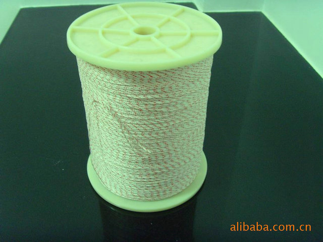 厂家专业销售 聚酯纤维电机绑扎带 扎带