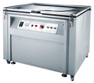 富讯丝印厂家直销专业生产碘镓灯晒版机/丝印紫外线曝光机