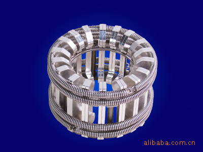 供应vs1用 高压断路器配件,36片 1600a 梅花触头