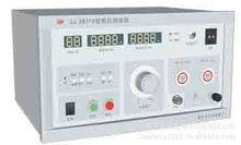 CJ2671S南京桑润斯包邮好价产品南京长江耐压测试仪，包计量通过