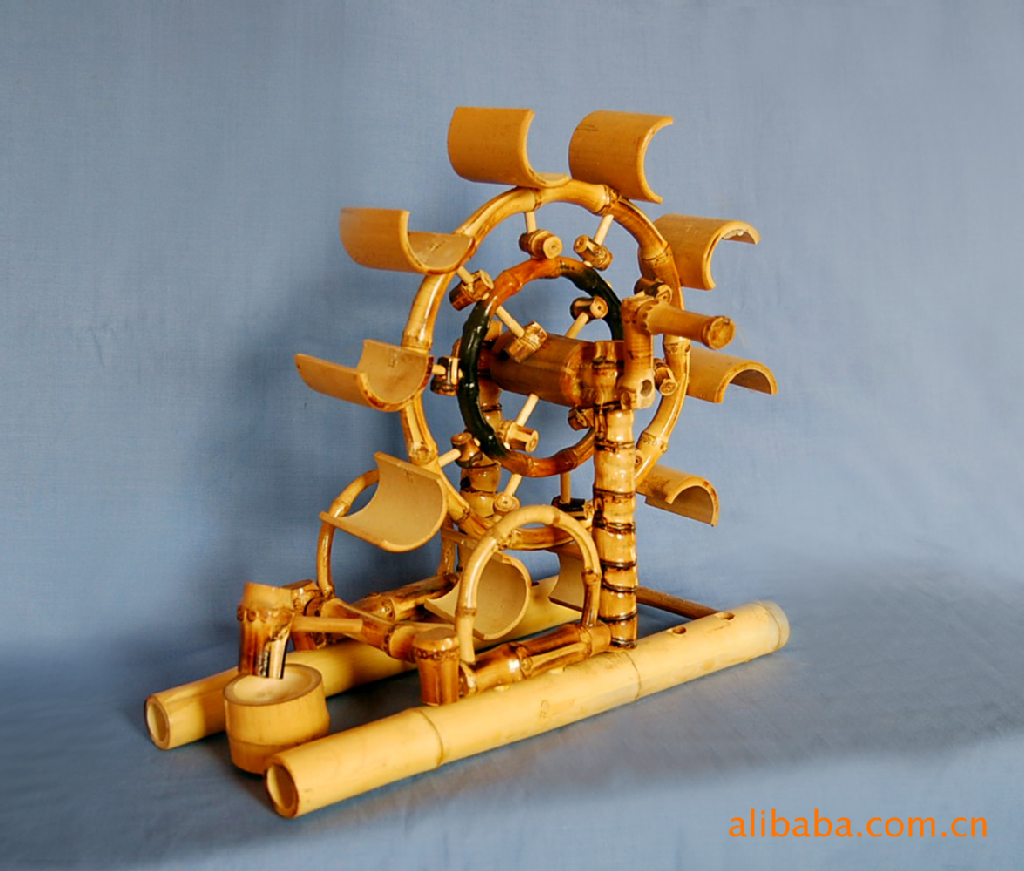 厂家批发纯diy制作的竹扣 竹制工艺品竹扣大小粗细可定做纽扣